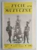 ŻYCIE MUZYCZNE NR 11-12/1991
